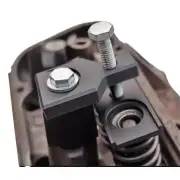 Bluegrass Performance BPPGNTOOL Valve Spring Compressor, Fits Buick GN