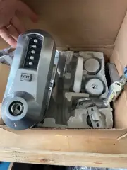 Kaba Simplex 5000 Product number 5021XSW K 26D-41