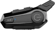 Motorcycle headphones, helmet intercom headphones, IPX6 waterproof headphones