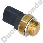 Thermal fan switch sensor Ducati 748 851 888 916 996 water radiator temperature