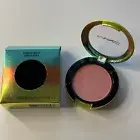 MAC Hipness Blush Limited Edition Wash & Dry Collection New In Box