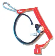 Kimpex 01-112 Kill Switch Assembly