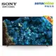 SONY 55型 OLED液晶顯示器電視 XRM-55A80L(廠出)