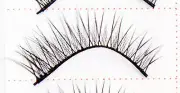 Premium Faux Mink Strip Lashes (Style 5D)
