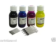 Pigment refill Ink for Canon PGI-2200 MAXIFY MB5020 MB5320 iB4020 4x4oz