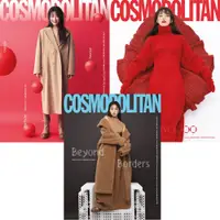 在飛比找蝦皮商城優惠-KPM-現貨 COSMOPOLITAN (KOREA) 11