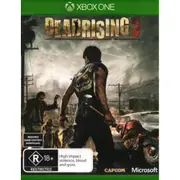 Dead Rising 3 (Xbox One) [Pre-Owned]