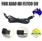 Car Charger For xiaomi Flyco Shaver Battery 5V USB Power Adapter quick charge AU