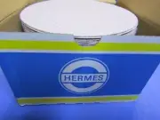 HERMES VC 151 - LONGLIFE VEL 5" P 220 - 100PCS