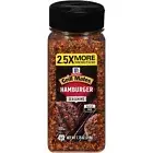 McCormick Grill Mates Hamburger Seasoning, 7.75 Oz