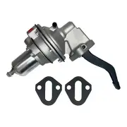 Fuel Pump for Ford, Indmar, MerCruiser, OMC, 302 351w Berkeley 6471571, 6441413