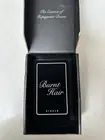 Burnt Hair Perfume Cologne (The Boring Company) Elon Musk - New NIB Rare