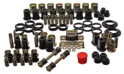 Suspension Bushing Kit for 1970 Pontiac Tempest Base CENTURY MASTER KIT