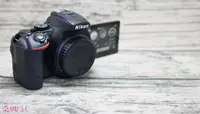 在飛比找Yahoo!奇摩拍賣優惠-Nikon D5500 單機身 快門數9462張 原廠公司貨