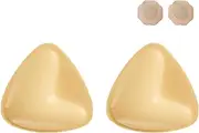 [KPFTD] Liftease Pro Inserts for Bra,Elyra Bra Insert,Elyra Sticky Insert,Reusable Double-Sided Sticky Push up Bra Inserts