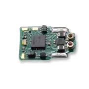 Digitrax DN126M2 1.5 Amp Series 6 Board Replnt Decoder : MicroTrains Line SW1500