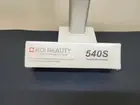 Koi Beauty Derma Roller Titanium Microneedles - 540s / 0.5 Mm, Sealed