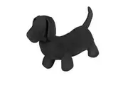 Amalfi Dash Doorstop - Grey
