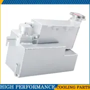 For Nissan Patrol GU Y61 ZD30 TD42T 99-17 Coolant Overflow Expansion Tank Bottle (for: Nissan)