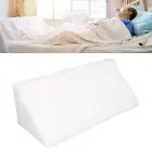 Bed Wedge Pillow Body Positioners Pillow Wedge Removable And Washable Sponge