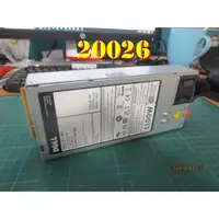 在飛比找蝦皮購物優惠-【全冠】戴爾 DELL E1100D-S0◇電源供應器 0Y