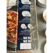 Corningware French White 11 Piece Ceramic Bakeware Set NIB