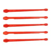 Snelled Fishing Hook Remover Tools Plastic Extractor Fishing Accessory