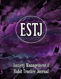 在飛比找博客來優惠-Estj: Anxiety Management & Hab