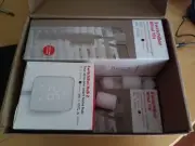 SwitchBot Blind Tilt Automatic Blind Opener 3-Pack with Hub 2