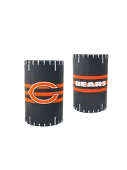 Chicago Bears NFL Stubby Holder