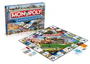 Monopoly - Newcastle Edition Board Game