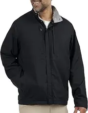 [SCOTTeVEST] Epic Travel Jacket for Men - 24 Hidden Pockets - Soft Shell Coat - Pickpocket Proof Clothing