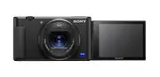 Sony ZV-1 Digital Camera - BLK
