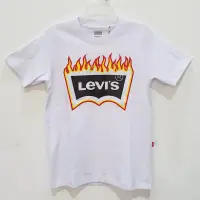 在飛比找蝦皮購物優惠-Levi's 男童襯衫