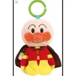 日本進口 BANDIA 麵包超人 ANPANMAN 嬰兒車 絨毛玩具 娃娃 吊飾 嬰幼兒玩具