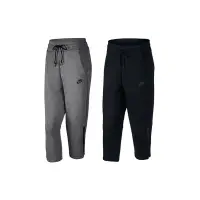 在飛比找蝦皮商城優惠-Nike Tech Fleece Pants 女子 運動 黑