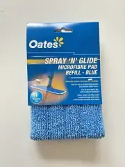 Oates Spray N Glide Mop Refill