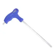 T-Handle Hex Key 8mm Metric T-Key Wrench for Auto Maintenance