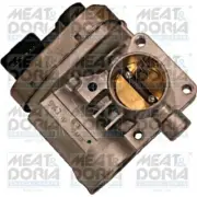 Throttle Body For FIAT Panda Punto Van 99-10 71794082 (for: Fiat)