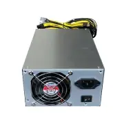 Power Supply 2000W AC110-220V ATX P 8 GPU Card ASIC Mining PSU US TX RVN BTC KS