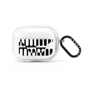 AirPods Pro 2 Impact Case Scales AirPods Pro Case by Poketo