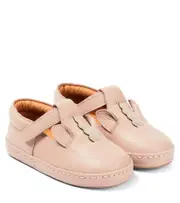[Donsje] Donsje Xan leather shoes UK 12.5 pink