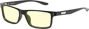GUNNAR Reading Glasses/Vertex 2.5x Power, Amber Tint - Patented Lens, Reduce Digital Eye Strain, Block 65% of Harmful Blue Light