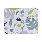 Clevinger Set of 4 MD Placemats Monstera