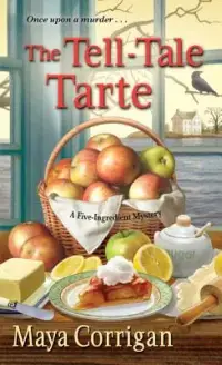 在飛比找博客來優惠-The Tell-Tale Tarte