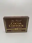 Too Faced LIGHT TO MEDIUM COCOA CONTOUR Contouring/Highlighting Kit BNIB (A3)