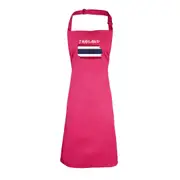 Thailand -Country Flag Nationality Kids Childrens Kitchen Apron