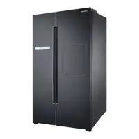 在飛比找環球Online優惠-【Samsung 三星】795L Homebar 美式對開 