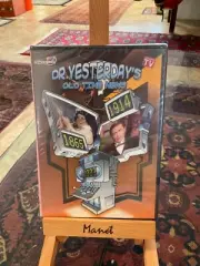 Dr Yesderdays Old Time News: 1865-1914 - DVD Brand New Sealed BX11