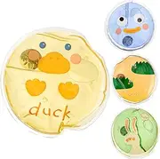 Hand Warmers for Winter Reusable Hand Warmer Compact Heating Warmer for Outdoor Activities